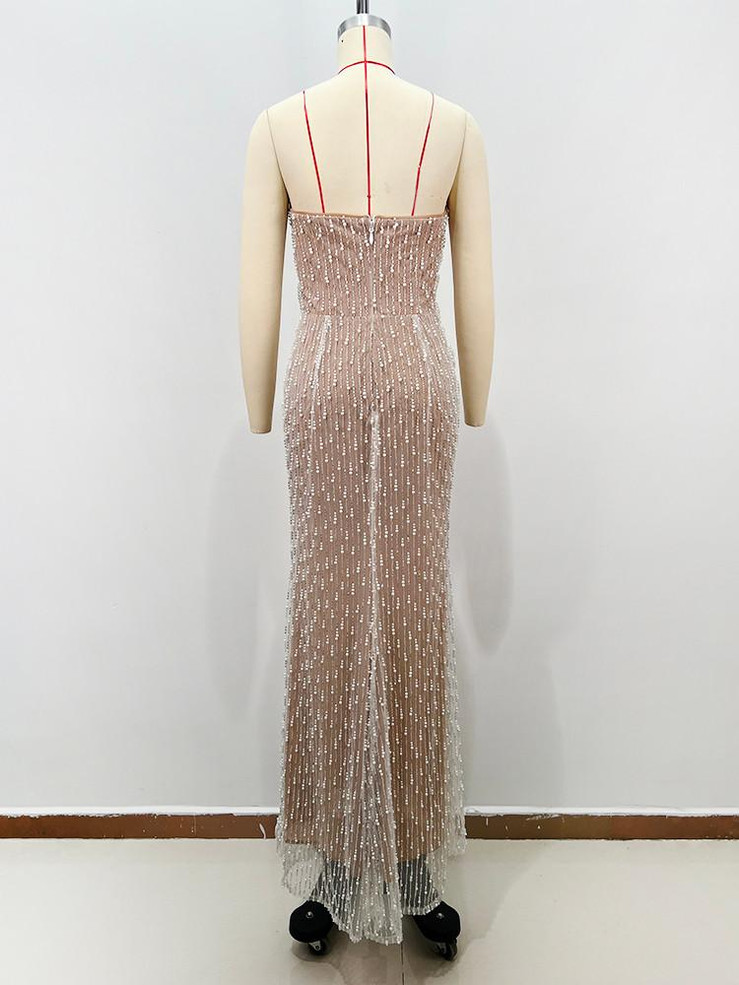 Grrly Grrls  Eclipse Gown
 