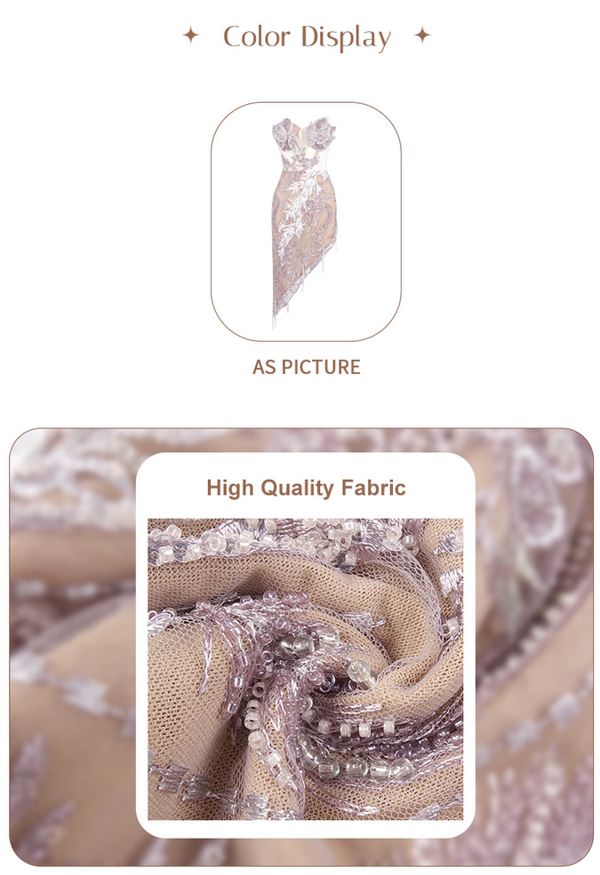 Refractive Edge Midi Dress