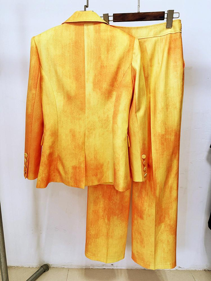 Grrly Grrls Pumpkin  Spiced Suit 