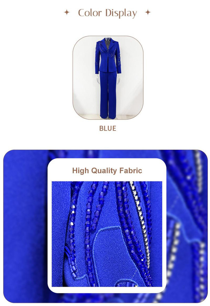 Grrly Grrls Royal Mystic Suit 