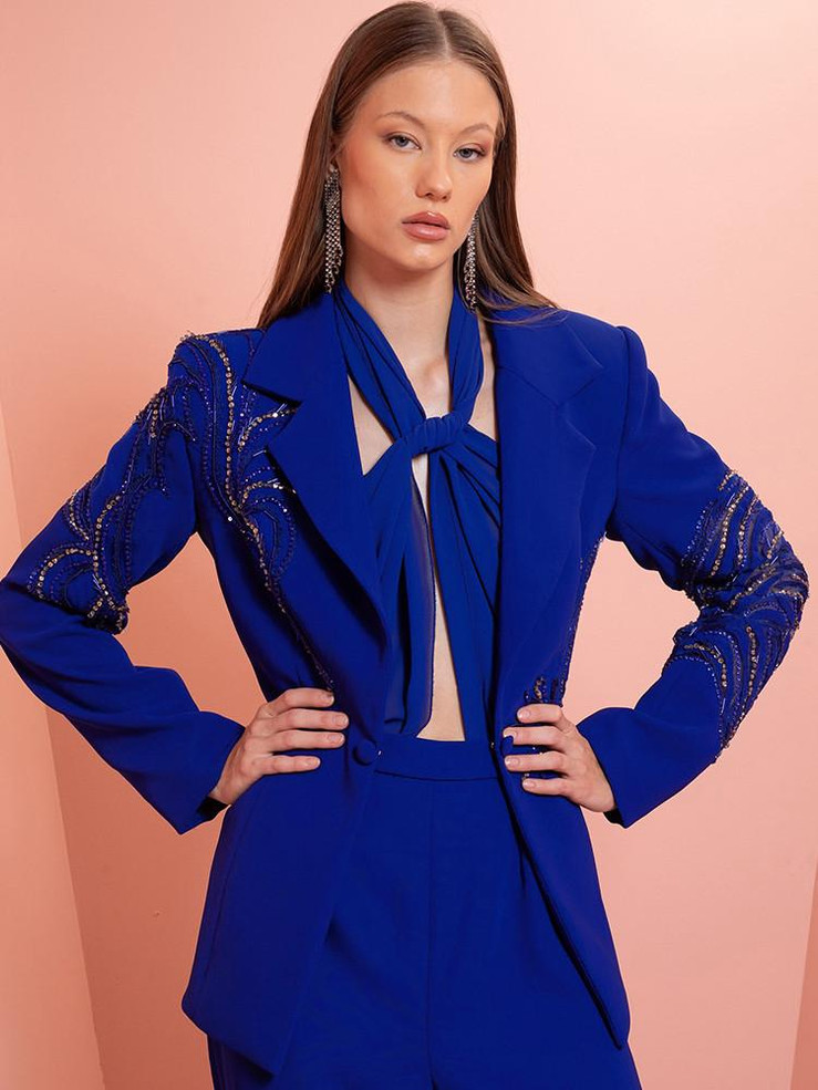 Grrly Grrls Royal Mystic Suit 