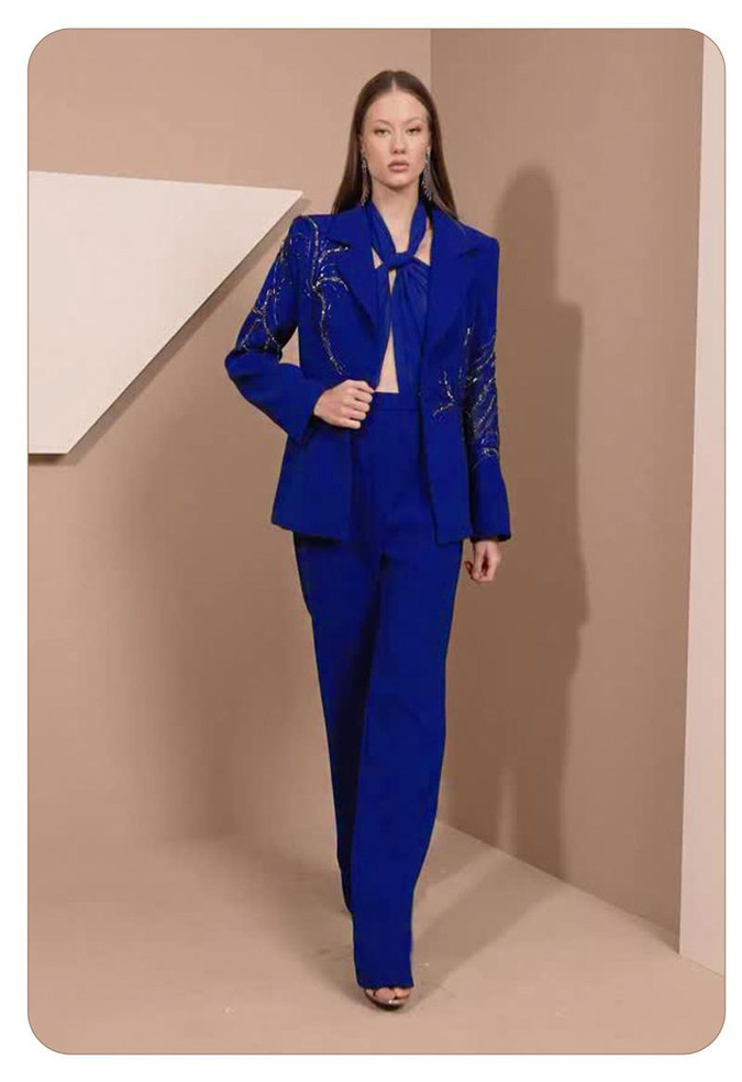 Grrly Grrls Royal Mystic Suit 