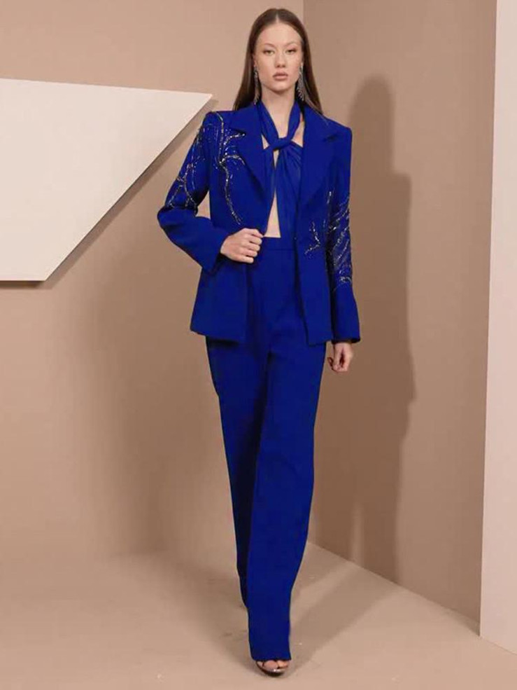 Grrly Grrls Royal Mystic Suit 