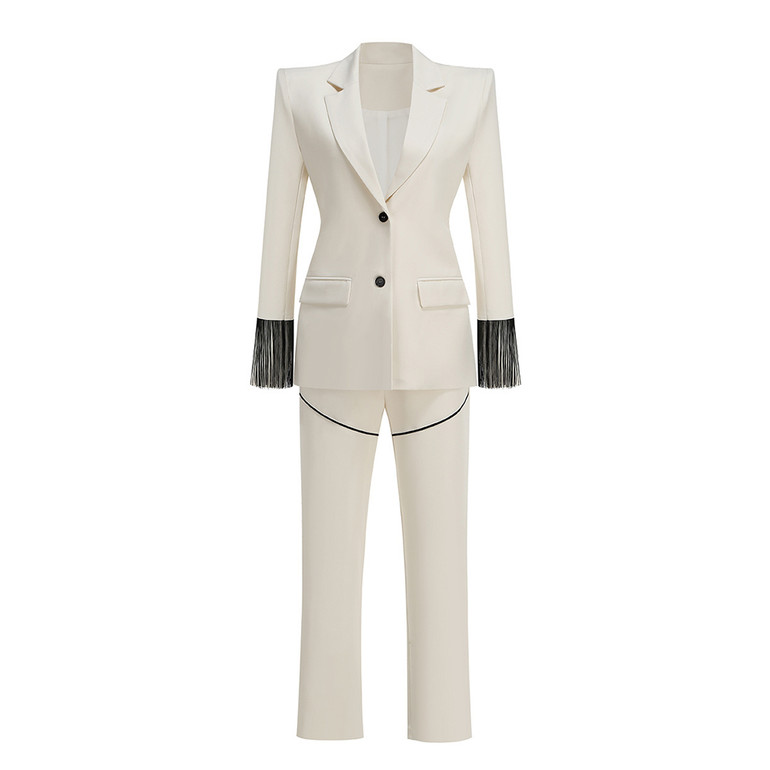 Gangsta Chic Suit