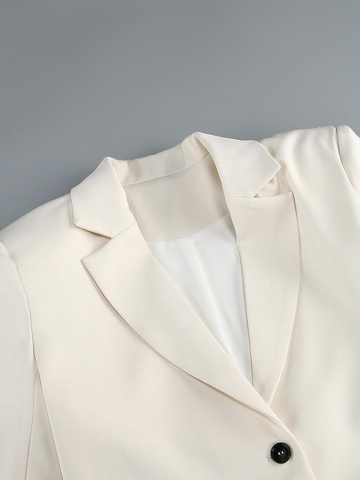  Gangsta Chic Suit 