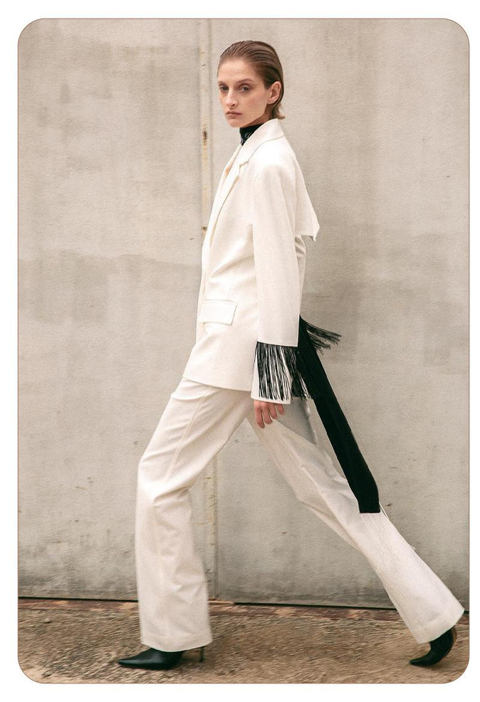  Gangsta Chic Suit 