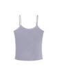 Grrly Grrls Simply Elegant Silk Camisole 