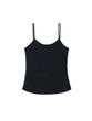 Grrly Grrls Simply Elegant Silk Camisole 