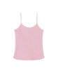 Grrly Grrls Simply Elegant Silk Camisole 