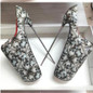 Grrly Grrls Eclipse 30cm Platform Heels 