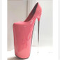 Grrly Grrls Eclipse 30cm Platform Heels 