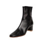 Grrly Grrls Urban Edge Cowhide Boots 