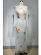 Grrly Grrls Ethereal Starfish Sequin Maxi Dress  