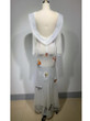 Grrly Grrls Ethereal Starfish Sequin Maxi Dress  