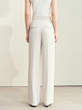Grrly Grrls Timeless Wide-Leg Trousers  