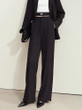 Grrly Grrls Timeless Wide-Leg Trousers  