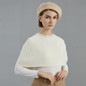 Grrly Grrls Amara Pure Wool Shawl  