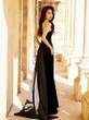 Grrly Grrls Timeless Elegance A-Line Gown 