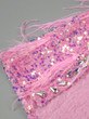 Grrly Grrls Ethereal Bloom Strapless Gown 