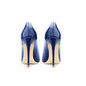  Classic Handmade Microfiber Pumps 