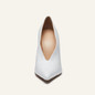  Monroe Multi-Tone Slip-On Pumps  