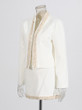  Ivory Reverie Two-Piece Set 