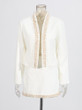  Ivory Reverie Two-Piece Set 
