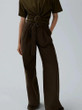  Bronze Siren Two-Piece Set  