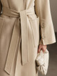  Twilight Grace Wool Coat 