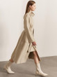  Twilight Grace Wool Coat 