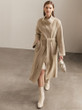  Twilight Grace Wool Coat 