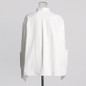  Liora Button-Detail Blouse 