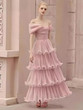 Ivory Whisper Dress