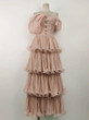  Ivory Whisper Dress 