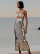  Lunar Dusk Gown 