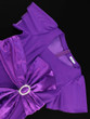  Amethyst Grace Asymmetrical Jumpsuit  