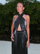 Starlight Siren Halter Jumpsuit