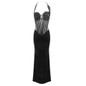  Nocturne Bloom Gown 