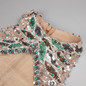  Emerald Flame Gown 