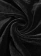 Noir Promise Gown