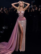  Rose Dusk Radiance Gown 
