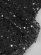 Obsidian Muse Gown