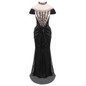  Obsidian Muse Gown 