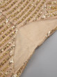 Golden Reign Gown