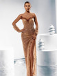  Gilded Whisper Gown 