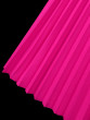 Rose Voltage Dress — Plus Size 