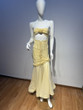 Grrly Grrls Lemon Glow Sonata Gown 