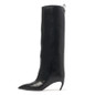 Serpent Axis Boots
