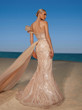 Champagne Drreams Gown 