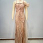 Champagne Drreams Gown 